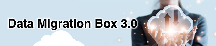 Data Migration Box3.0